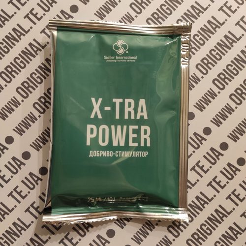 X-Tra Power добриво стимулятор 25мл