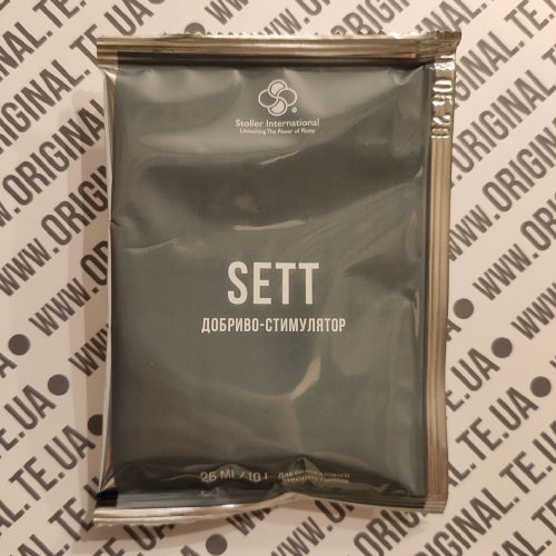 Sett Добриво-стимулятор 25мл