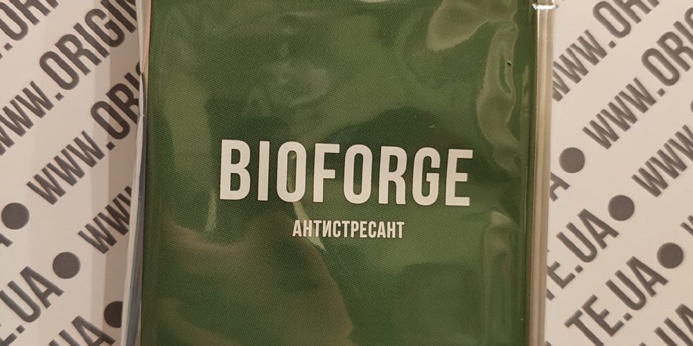 Bioforge Антистресант 10мл Bioforge Антистресант 10мл