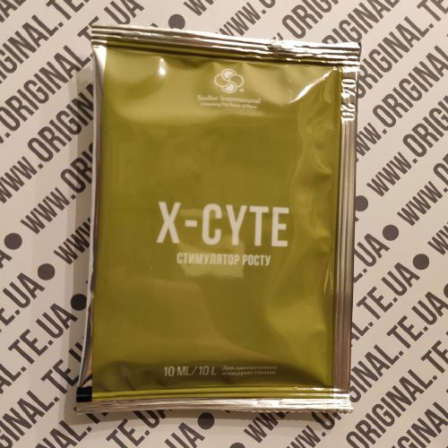 X-cyte стимулятор росту 10мл