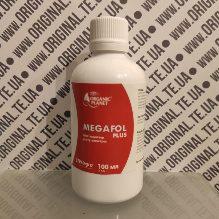 Megafol Plus 100 мл