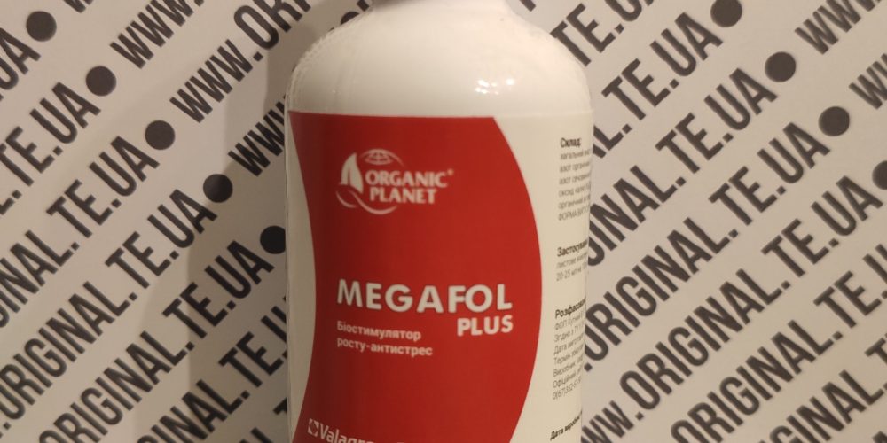 Megafol Plus 100 мл