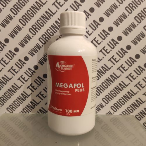 Megafol Plus 100 мл Megafol Plus 100 мл