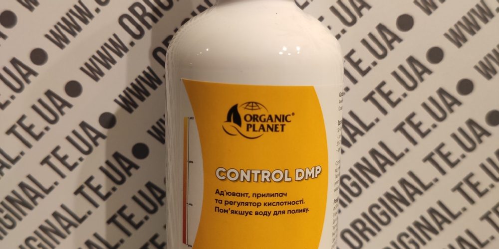 Control DMP 100мл