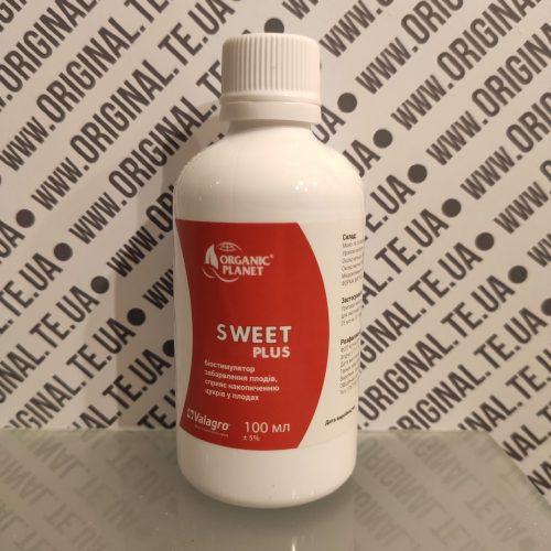 Sweet Plus 100 мл