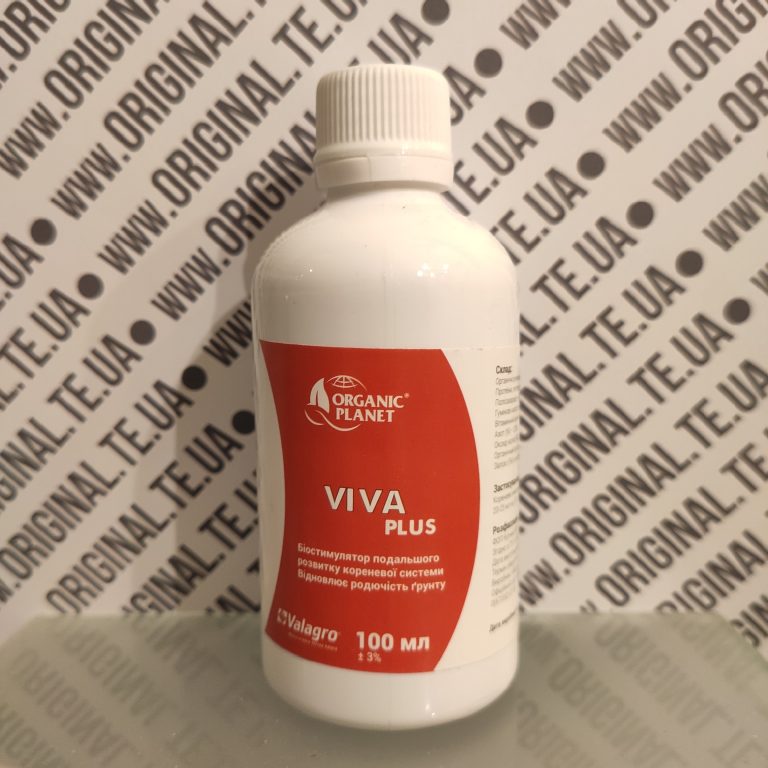 Viva Plus 100 мл