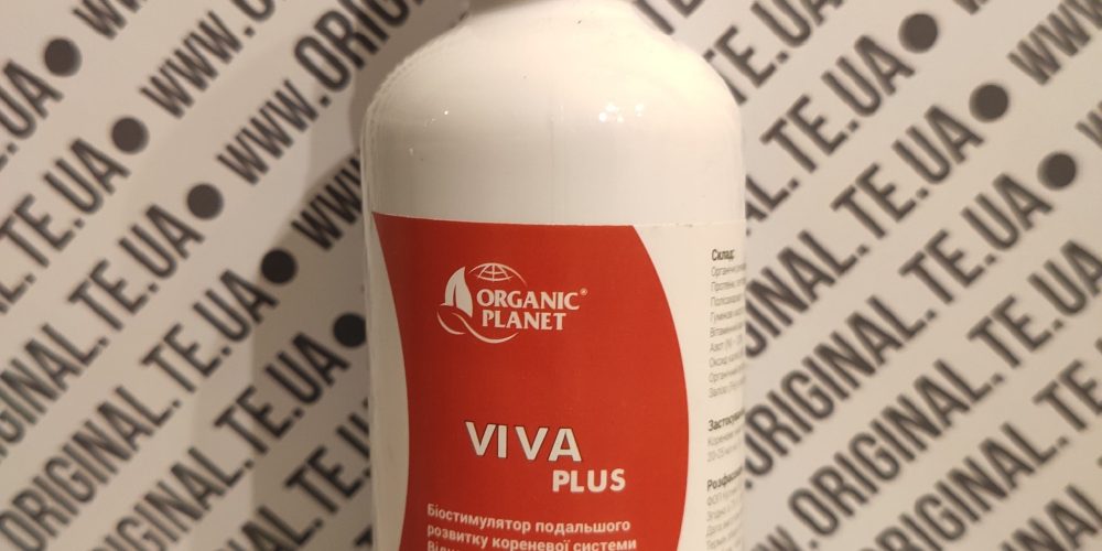 Viva Plus 100 мл