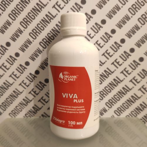 Viva Plus 100 мл
