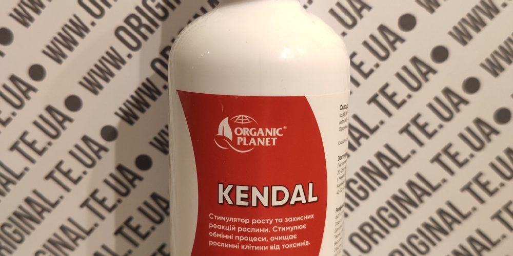 Kendal 100 мл