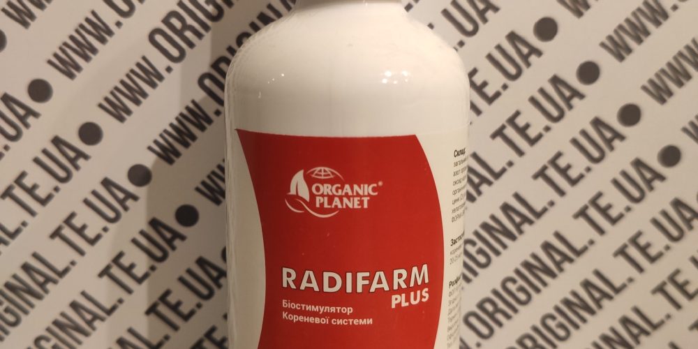 Radifarm Plus 100 мл