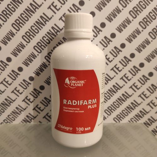 Radifarm Plus 100 мл