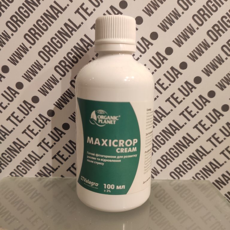 Maxicrop Cream 100 мл