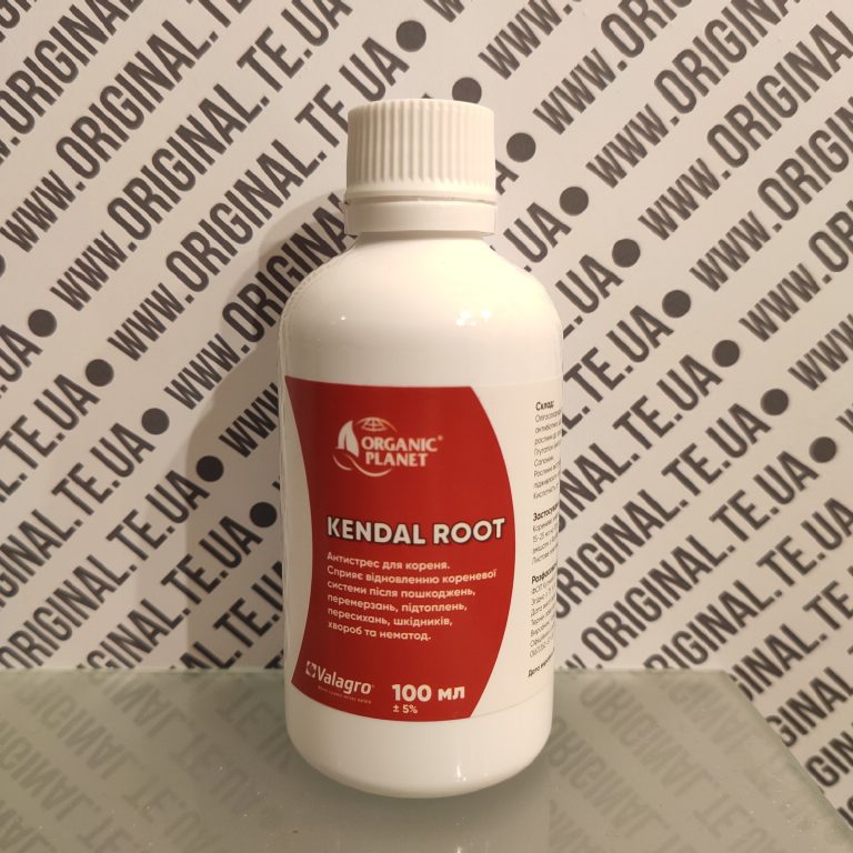 Kendal Root 100 мл
