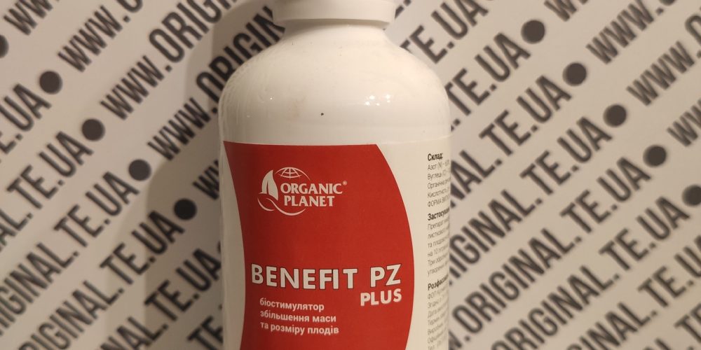 Benefit Pz Plus 100 мл