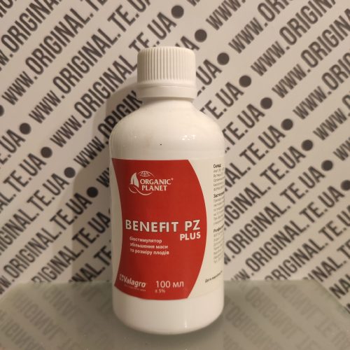 Benefit Pz Plus 100 мл