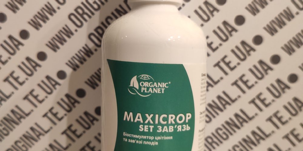 Maxicrop Set Зав`язь 100 мл