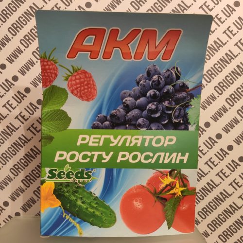 АКМ. Регулятор росту рослин 50мл