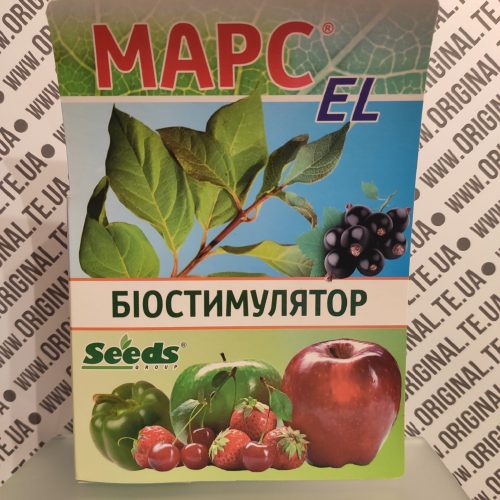 МАРС EL БІОСТИМУЛЯТОР 50 мл