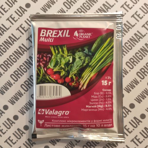 Brexil Multi 15г