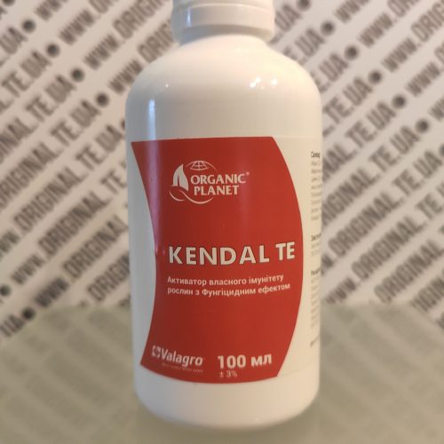 Kendal TE 100мл