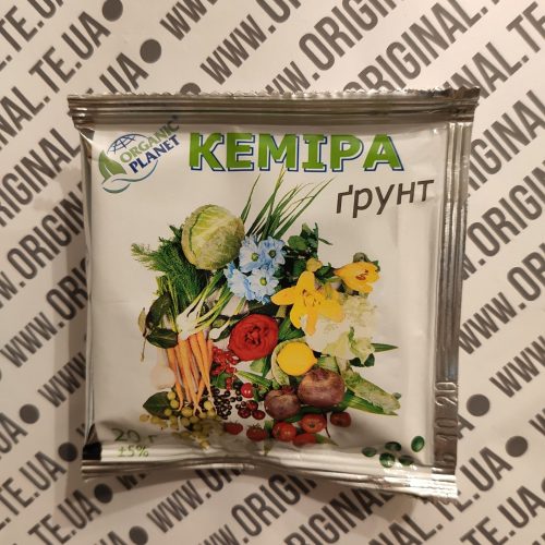 Кеміра грунт 20г