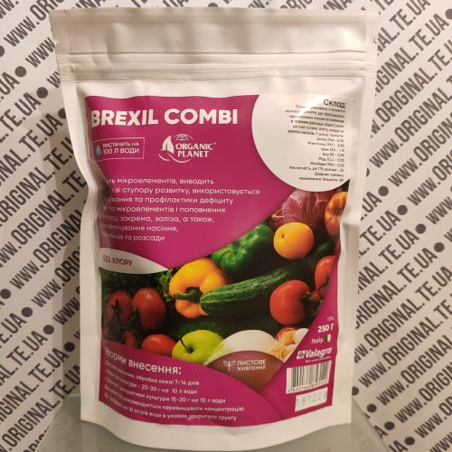 Brexil Combi 250г