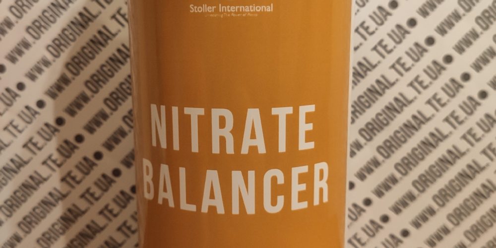 Nitrate balancer 1л