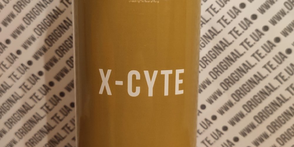 X-CYTE. Стимулятор росту 1л