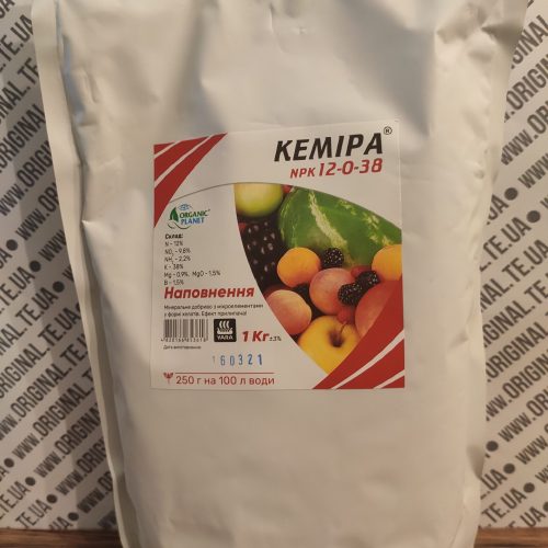 Кеміра NPK 12-0-38